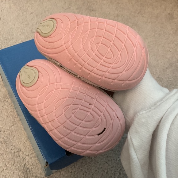 Stride Rite sm adalyn shoes - Picture 5 of 6